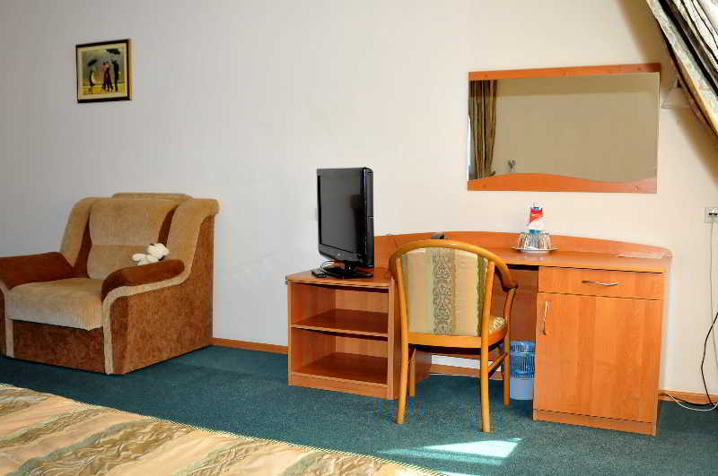 Colibri Hotel Novosibirsk Ngoại thất bức ảnh